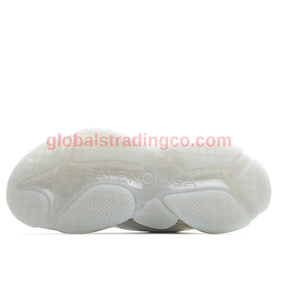 Balenciaga Triple S Dad Shoes Running Shoes